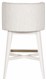 T4V68-BS SB Index Porcelain back